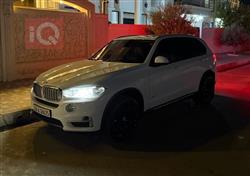 بي ام دبليو X5